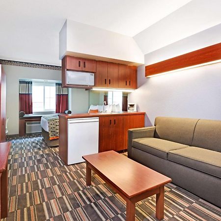 Microtel Inn & Suites Urbandale Kültér fotó