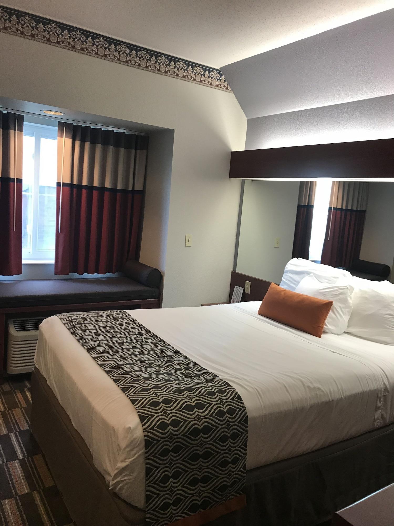 Microtel Inn & Suites Urbandale Kültér fotó