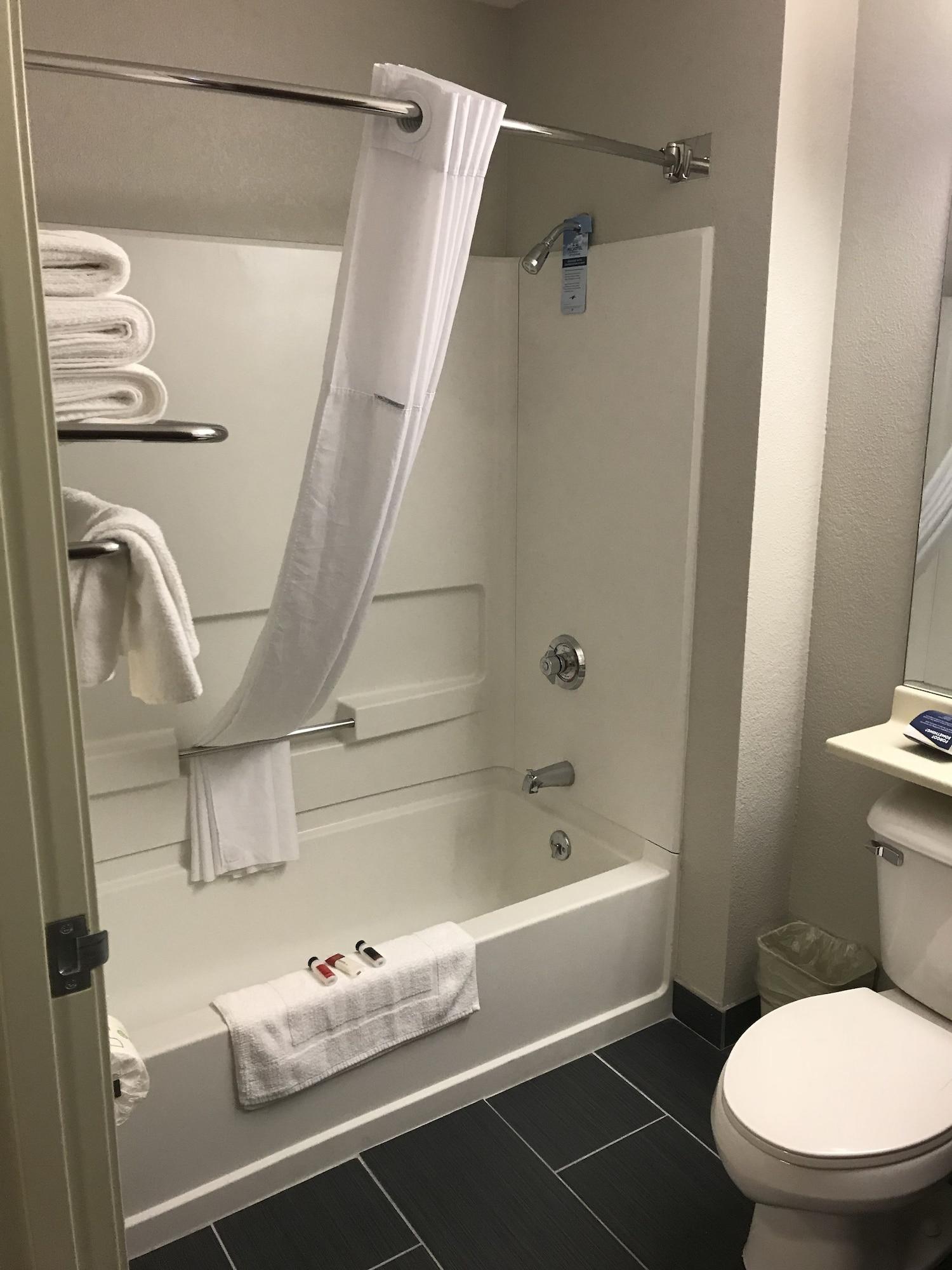 Microtel Inn & Suites Urbandale Kültér fotó