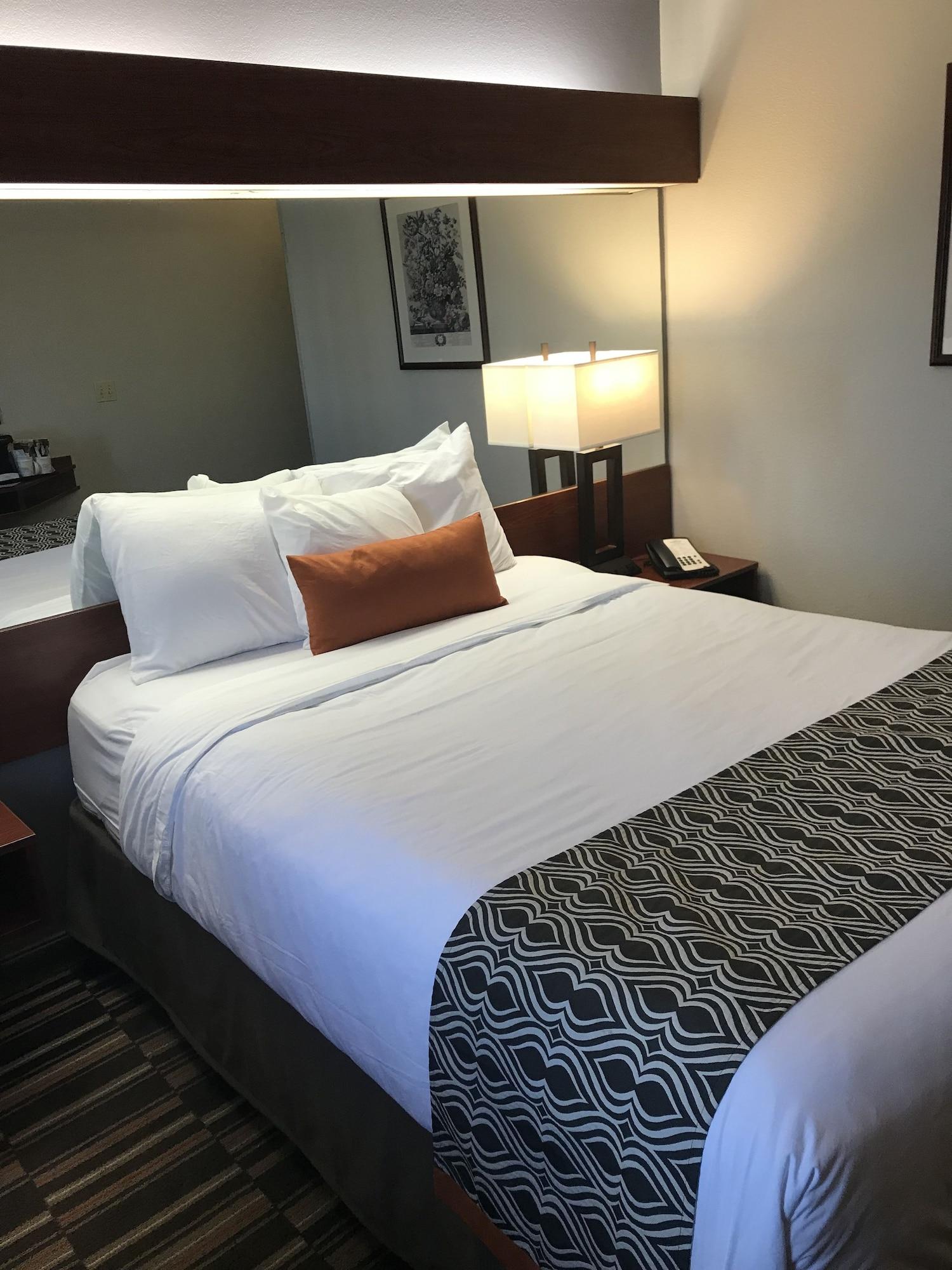 Microtel Inn & Suites Urbandale Kültér fotó