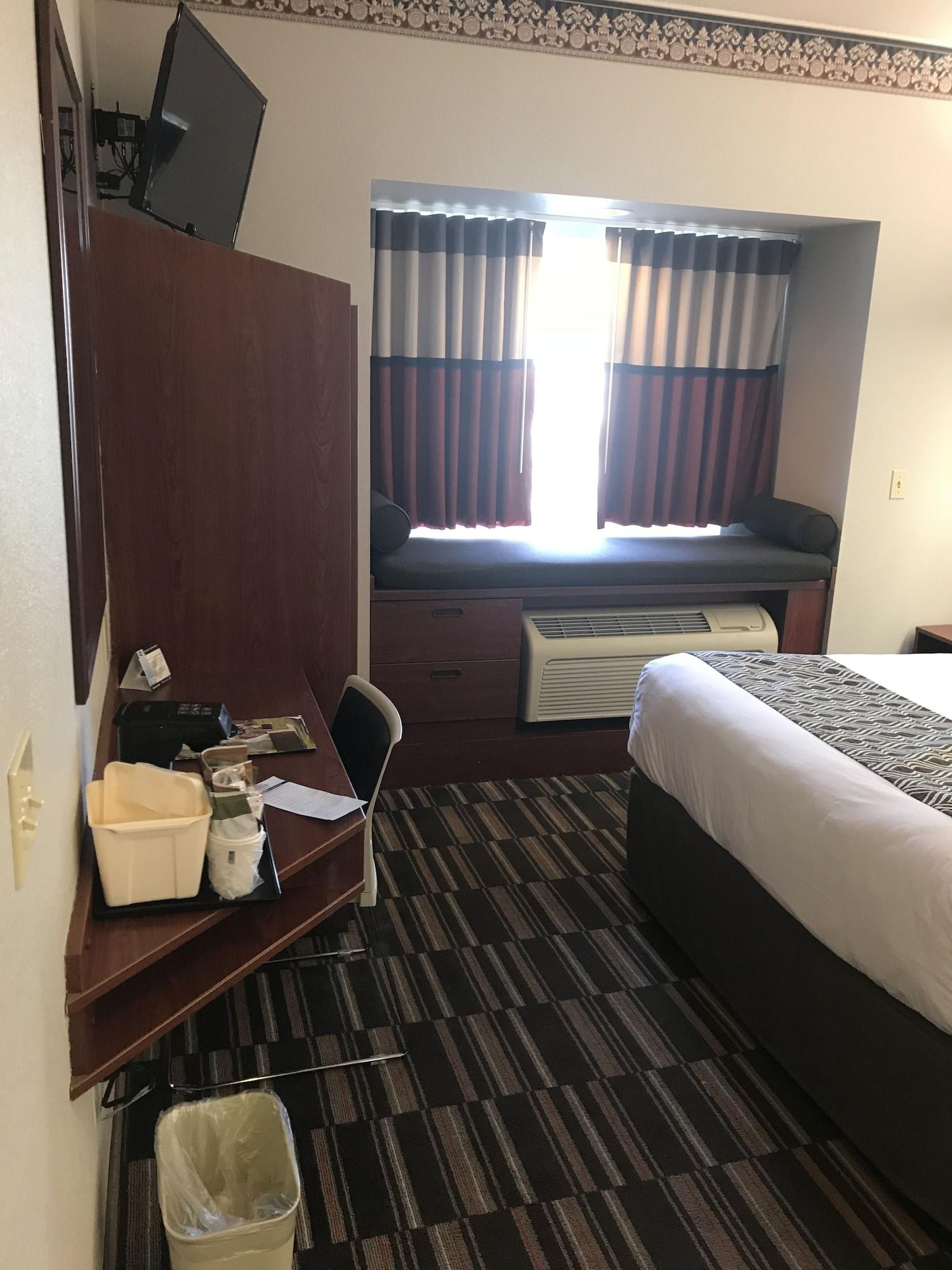 Microtel Inn & Suites Urbandale Kültér fotó