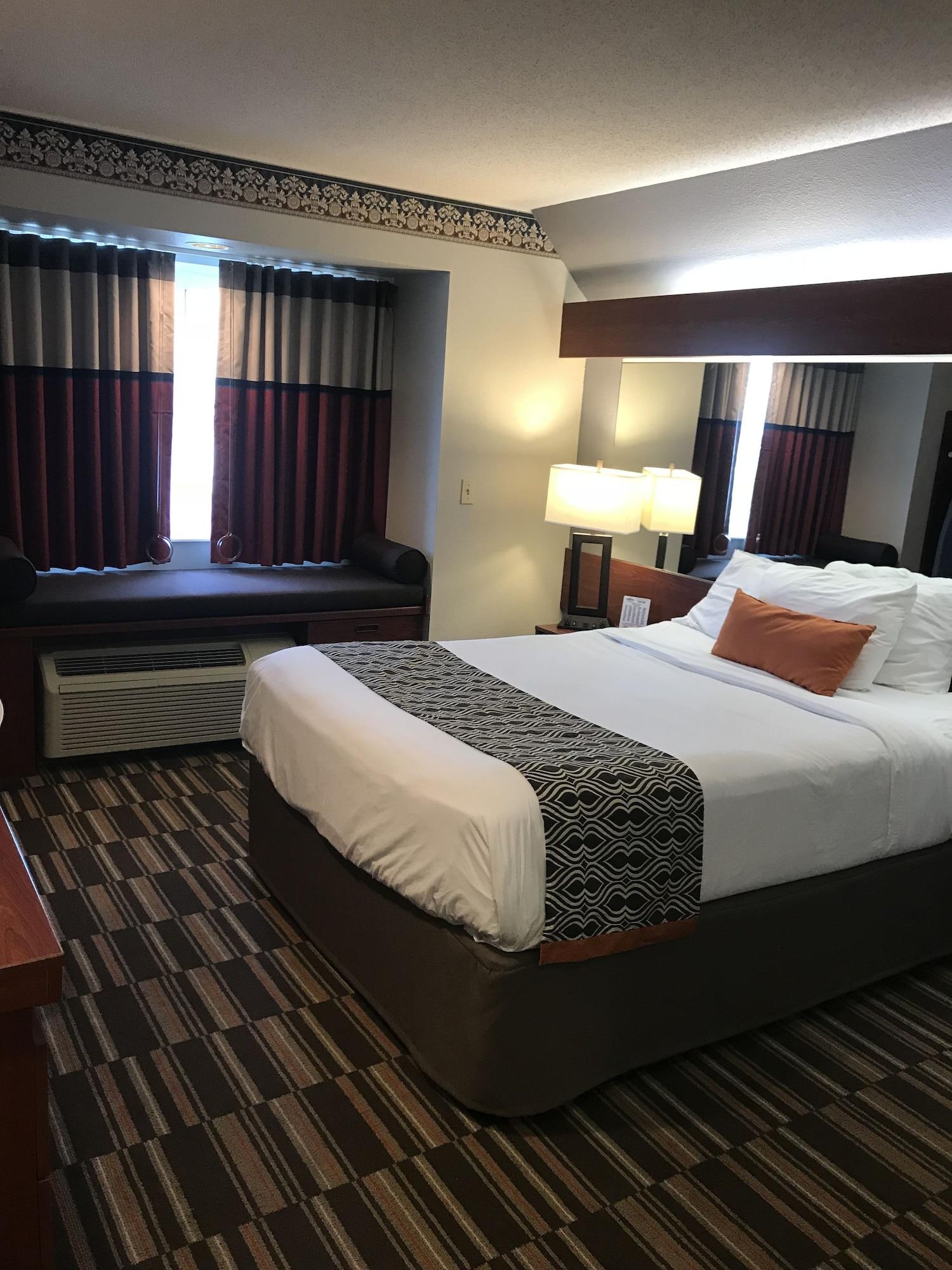 Microtel Inn & Suites Urbandale Kültér fotó