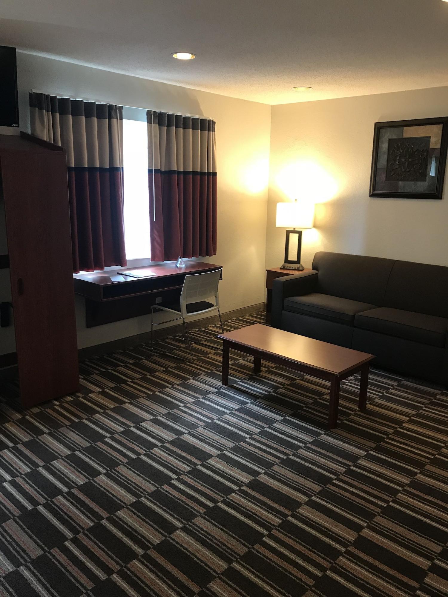 Microtel Inn & Suites Urbandale Kültér fotó
