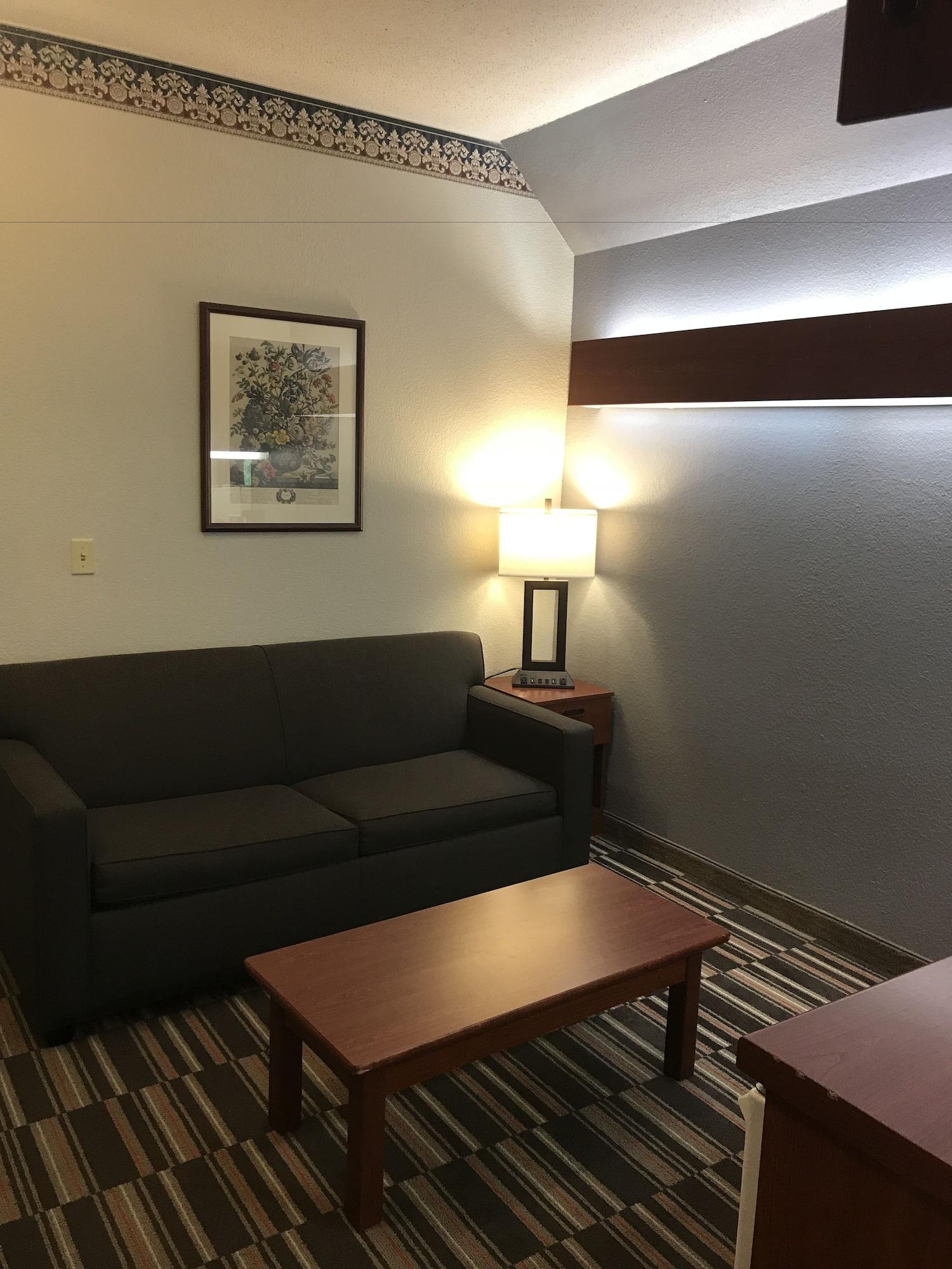 Microtel Inn & Suites Urbandale Kültér fotó