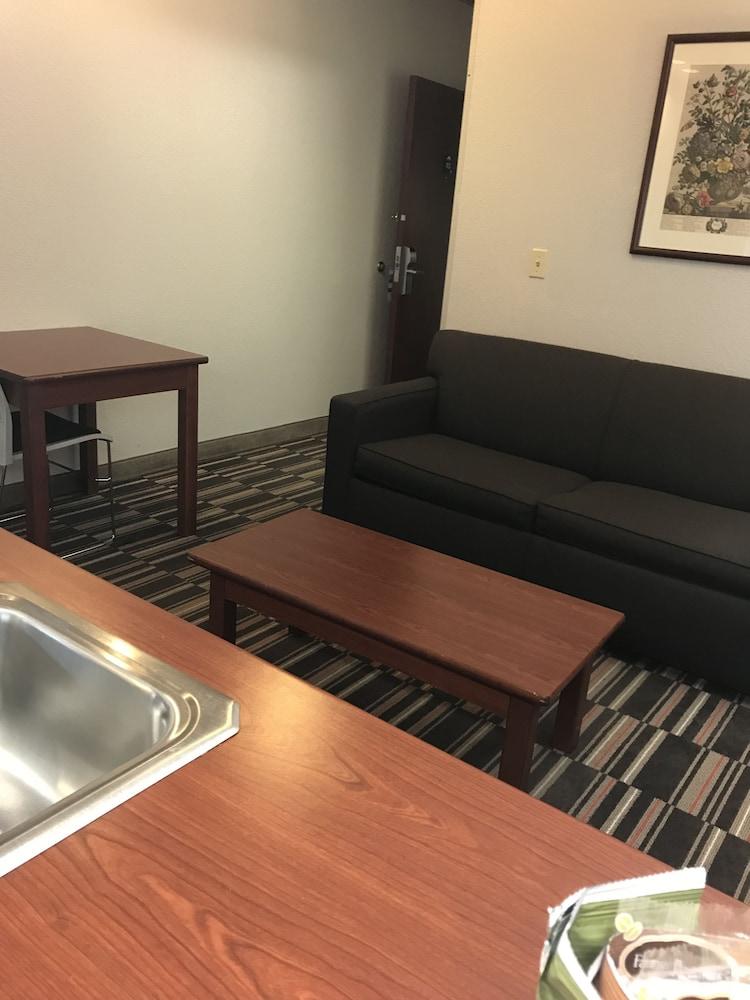 Microtel Inn & Suites Urbandale Kültér fotó