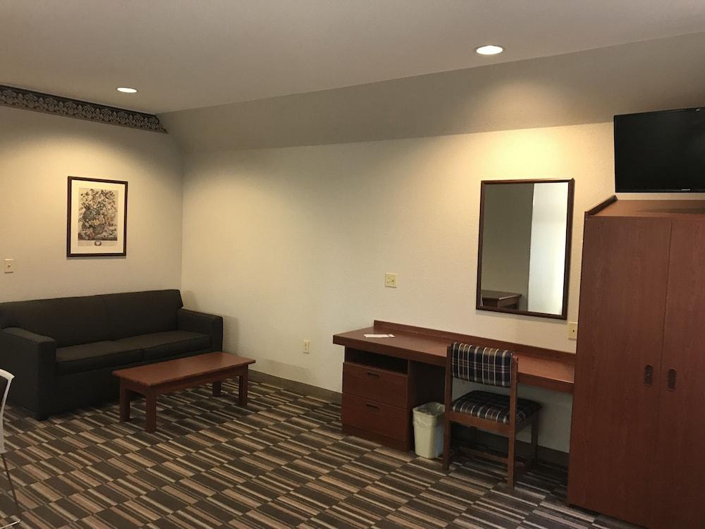 Microtel Inn & Suites Urbandale Kültér fotó