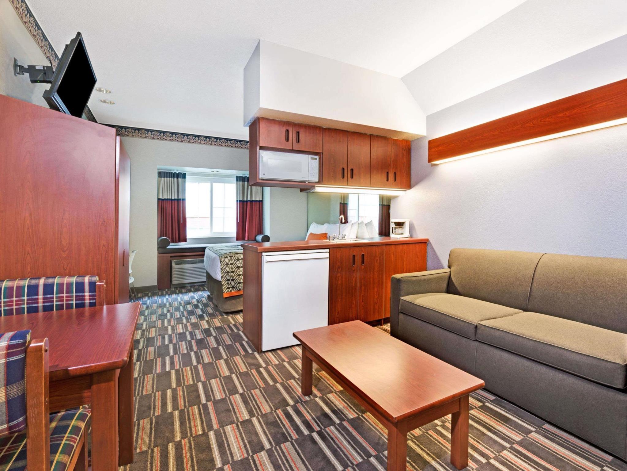 Microtel Inn & Suites Urbandale Kültér fotó