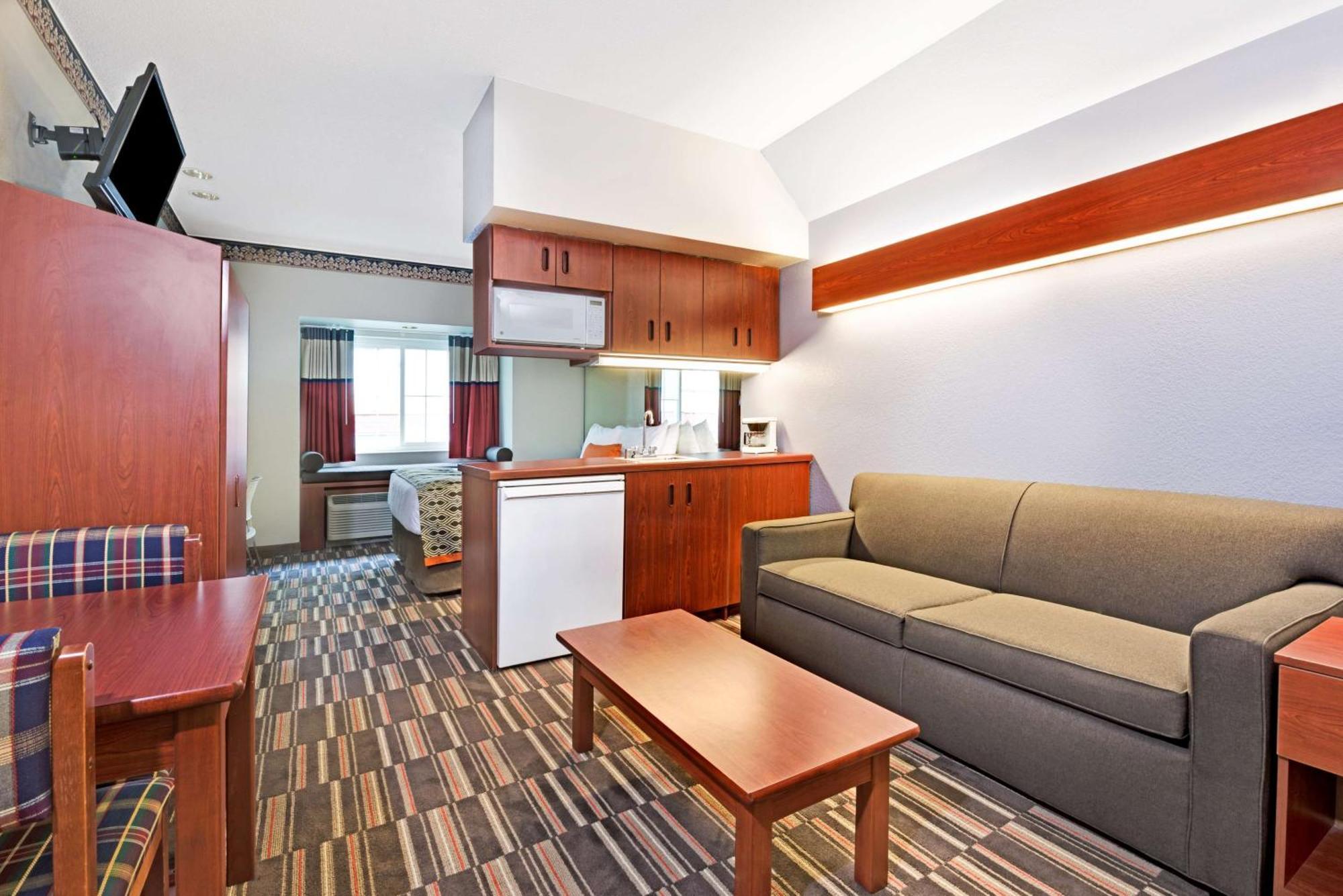 Microtel Inn & Suites Urbandale Kültér fotó